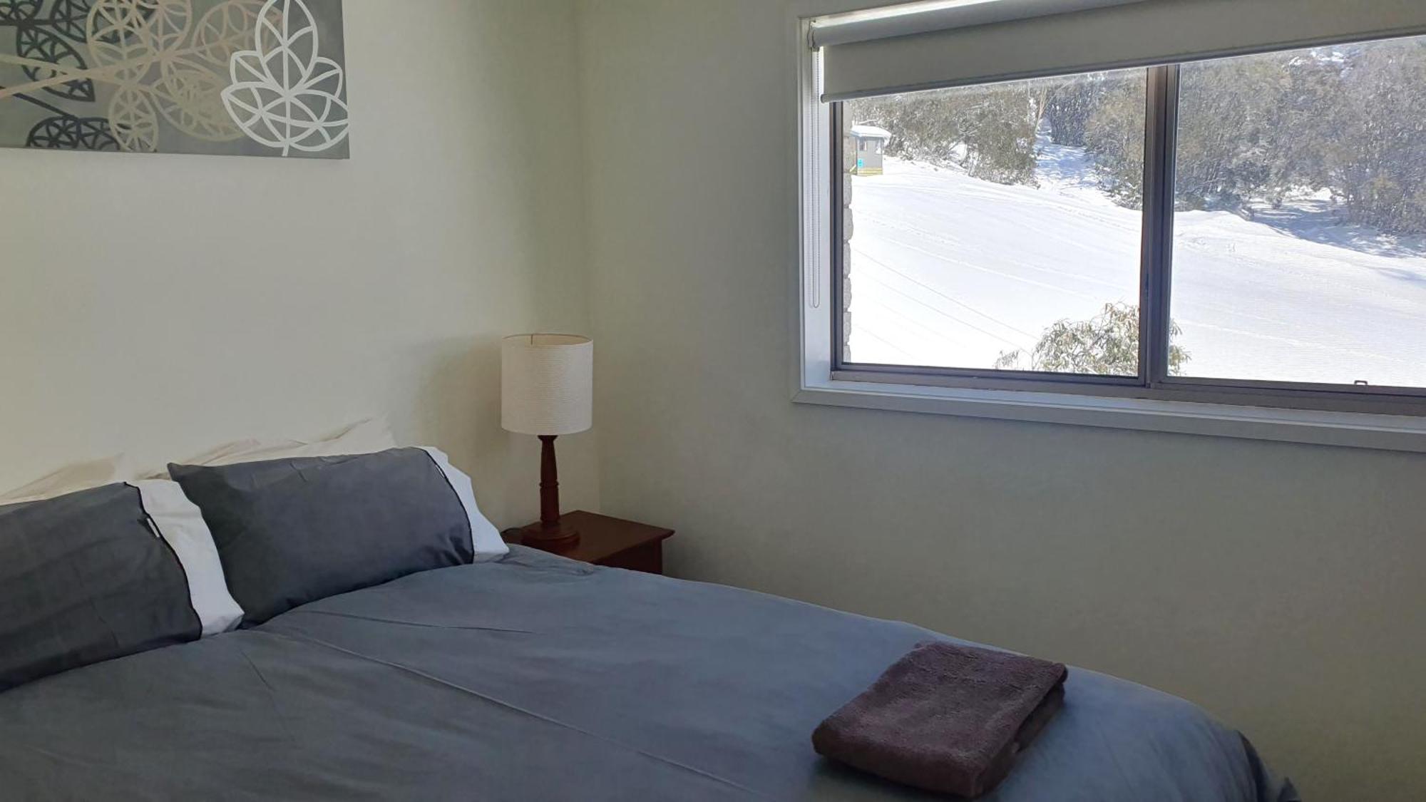 Alpine View Apartments Falls Creek Exterior foto
